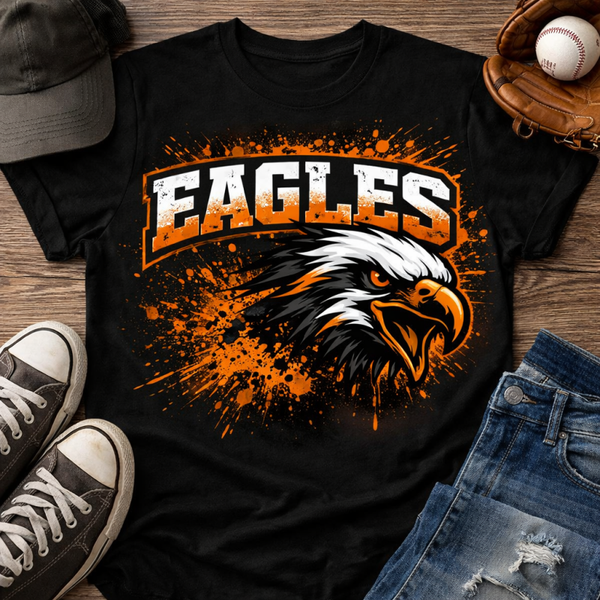 Eagles