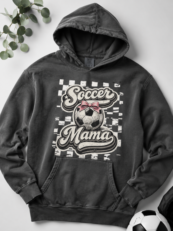 Soccer Mom