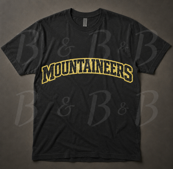 Mountianeers