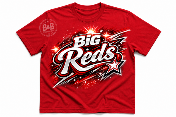 Big Reds