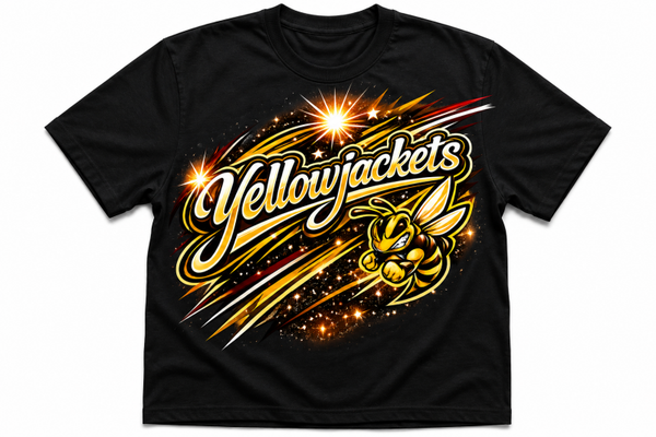 Yellow Jackets