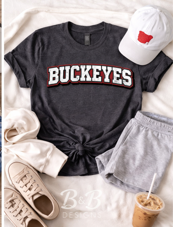 Buckeyes