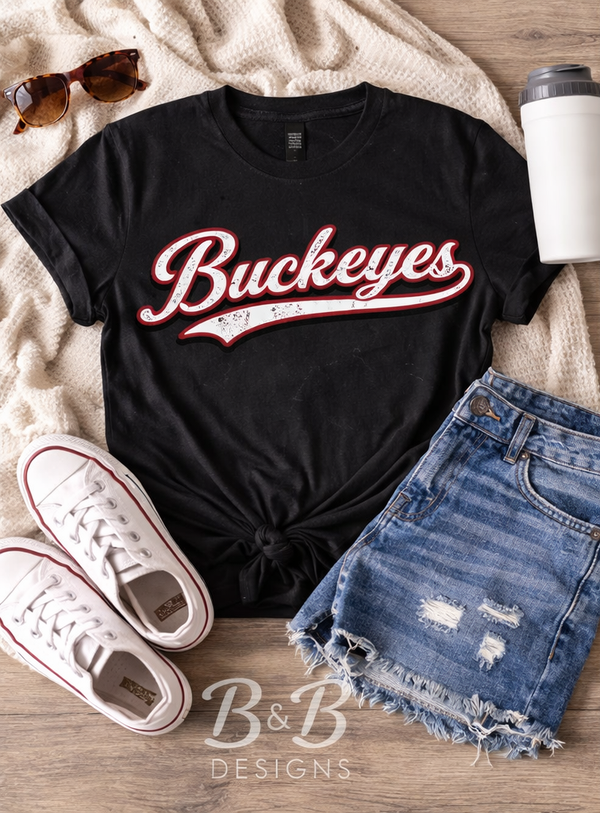 Buckeyes sport