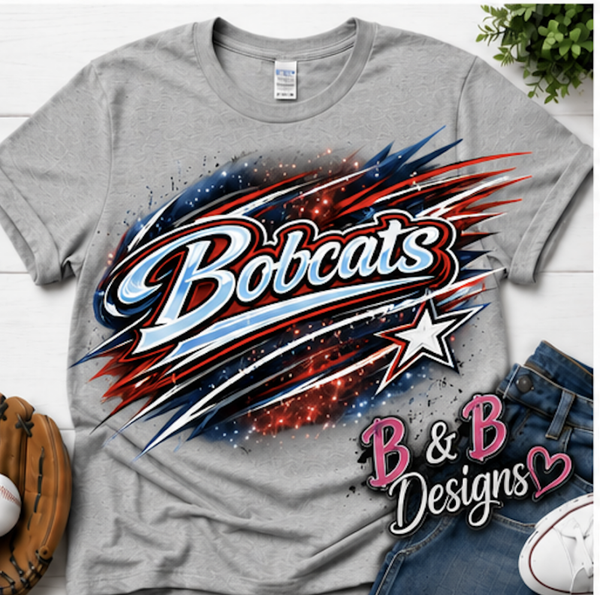 Bobcats