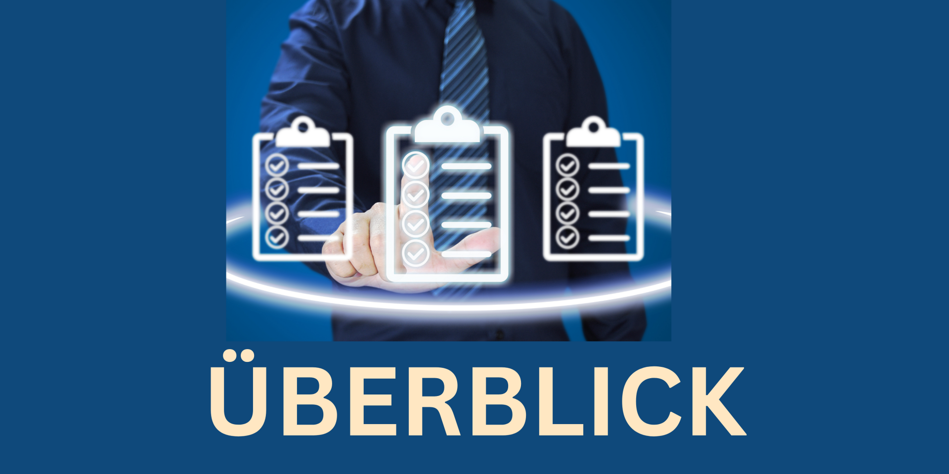 Überblick 