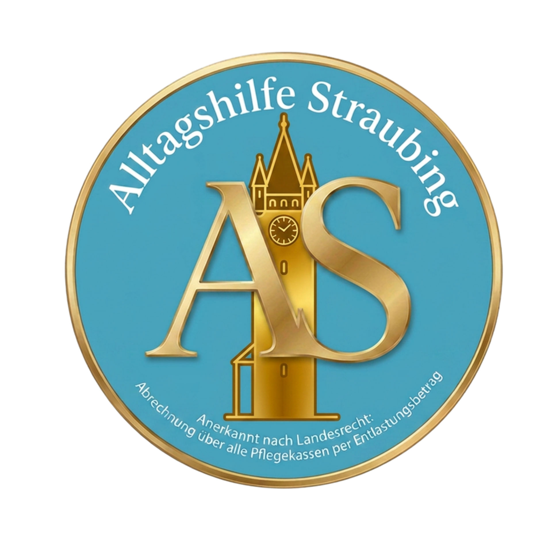 Alltagshilfe & Seniorenbetreuung Straubing