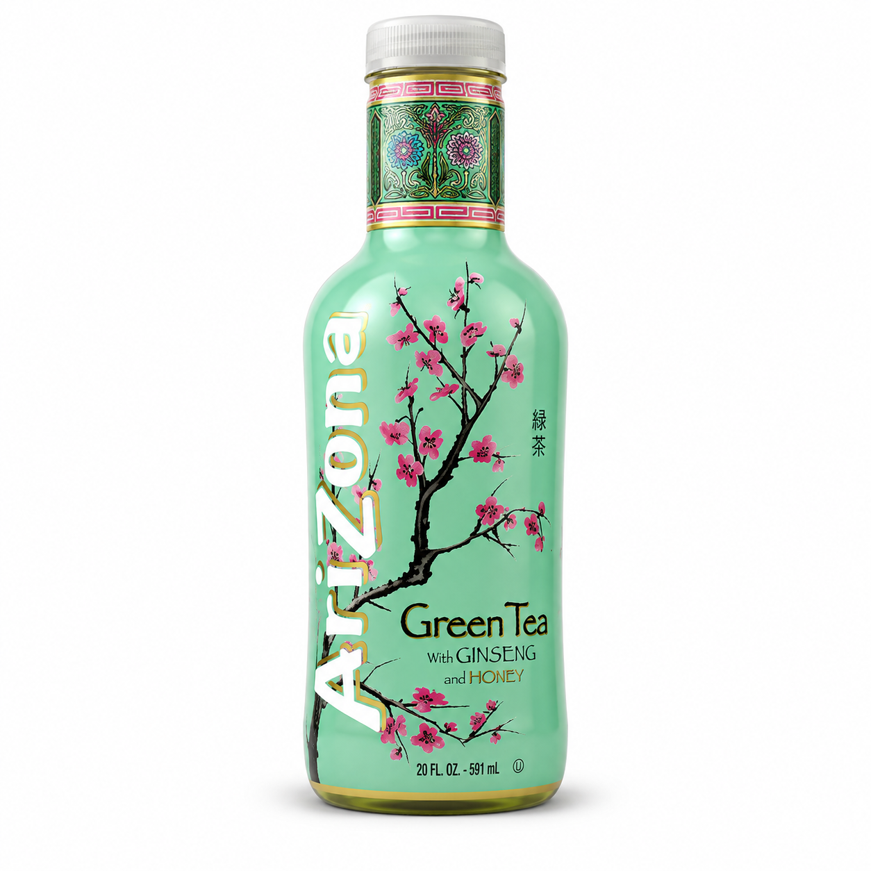 ARIZONA Green Tea