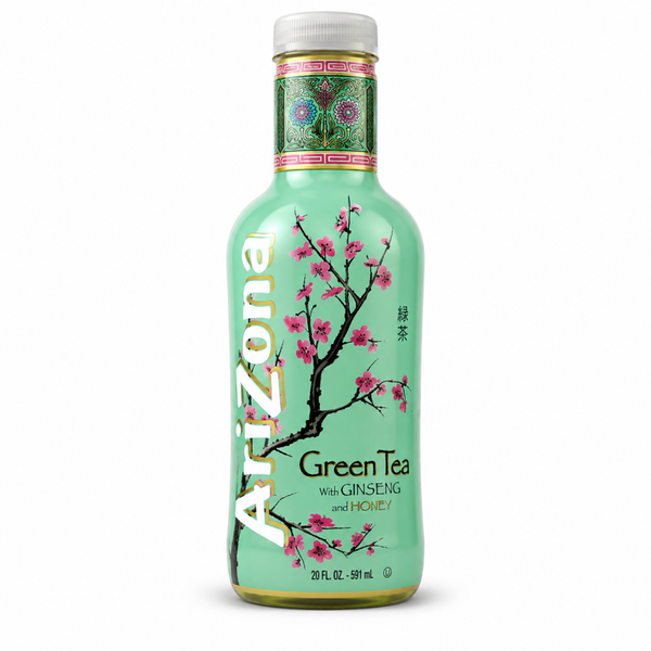 ARIZONA Green Tea