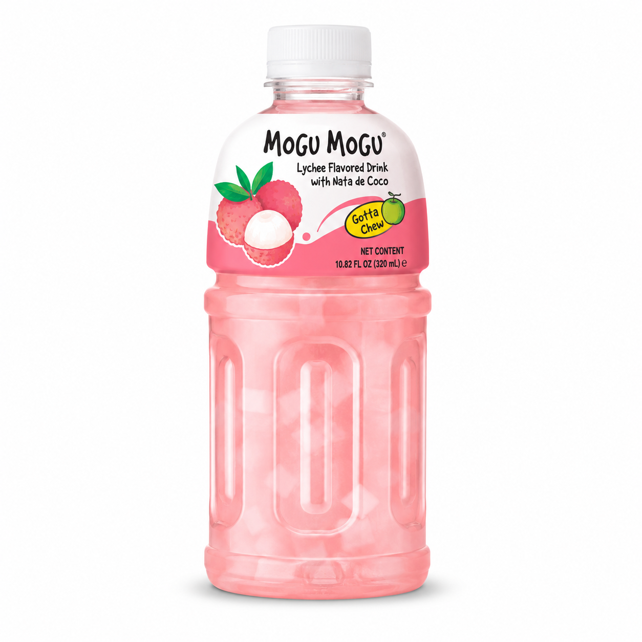 MOGU MOGU Litchi