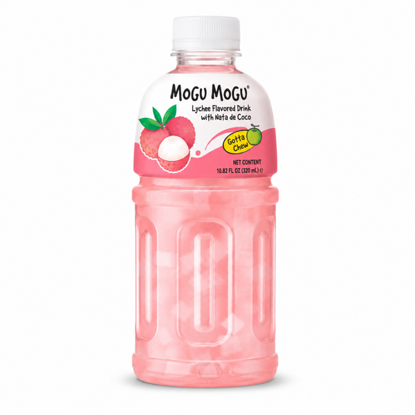 MOGU MOGU Litchi
