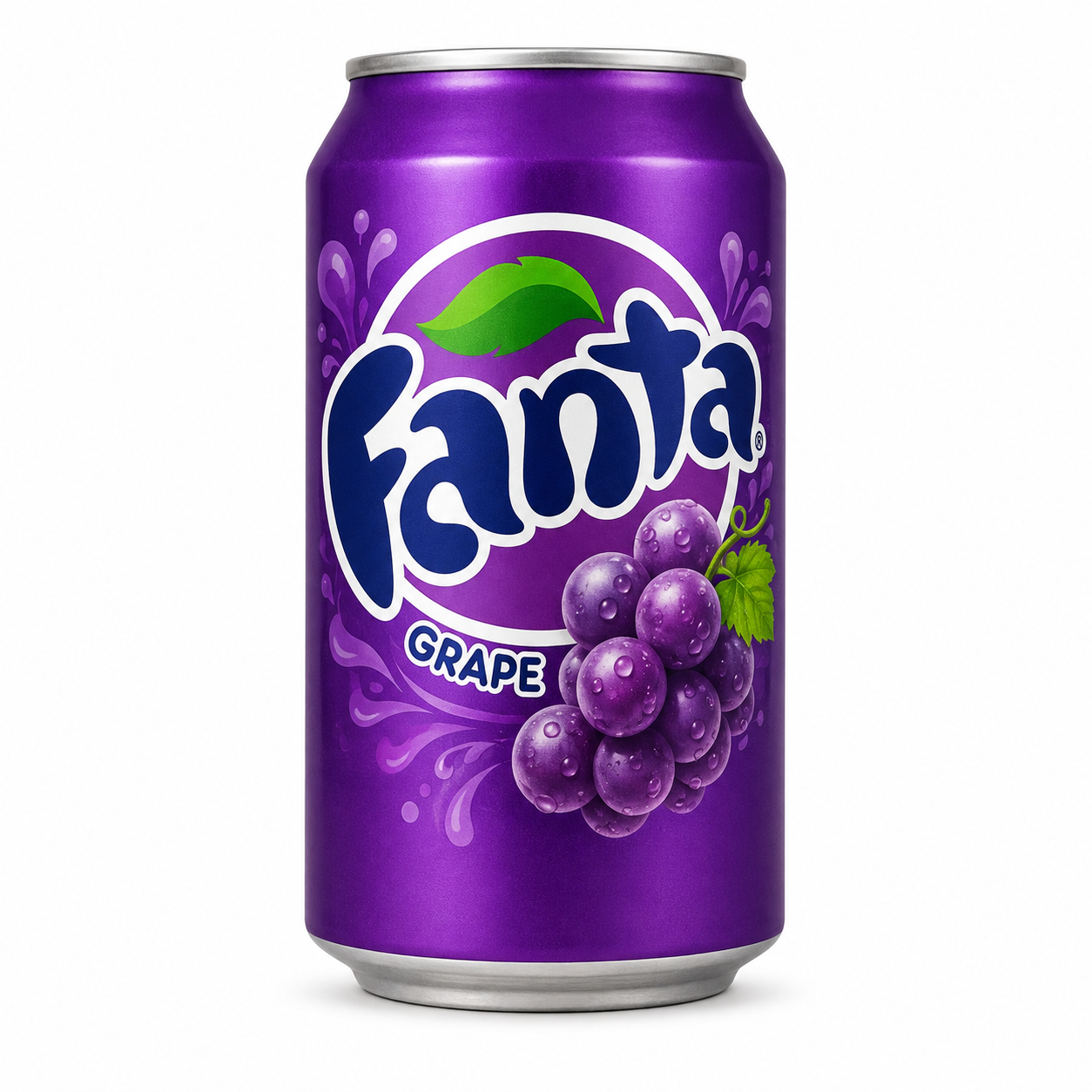FANTA GRAPPE