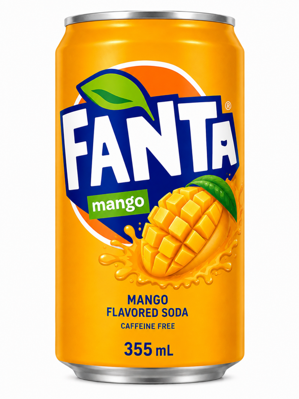 FANTA MANGO