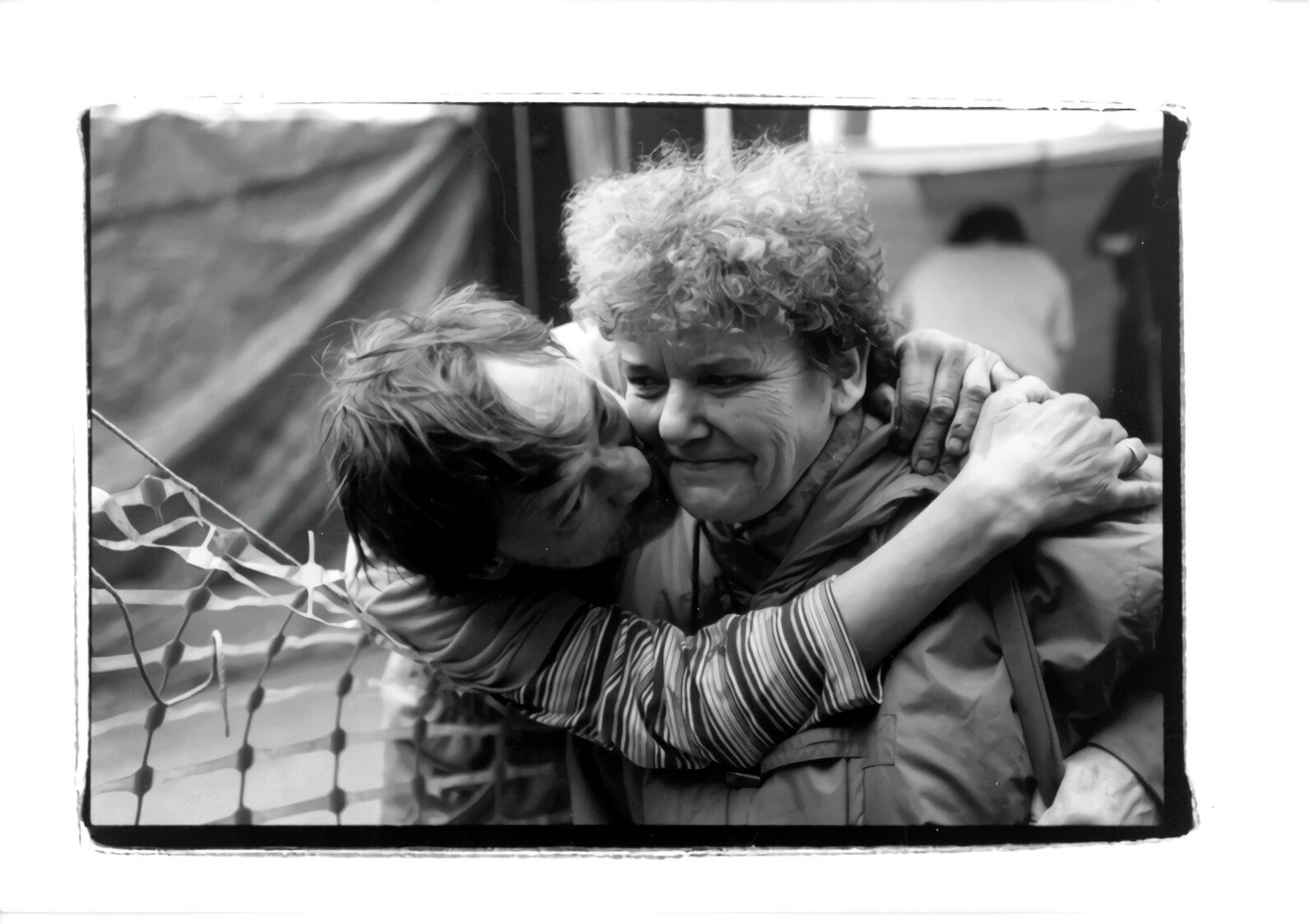 Ossemarkt genegenheid