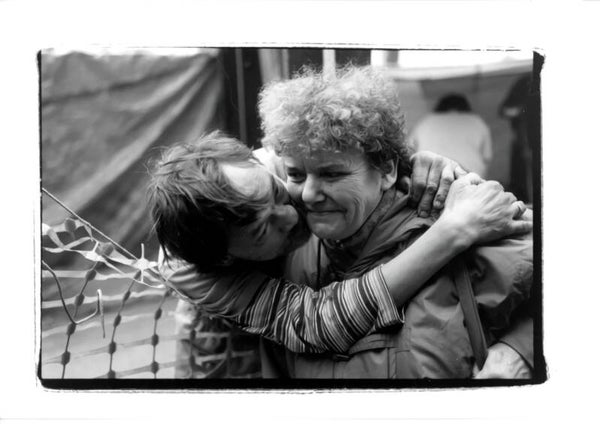 Ossemarkt genegenheid