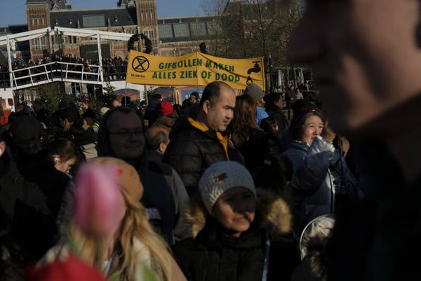 Nationale Tulpendag 2026