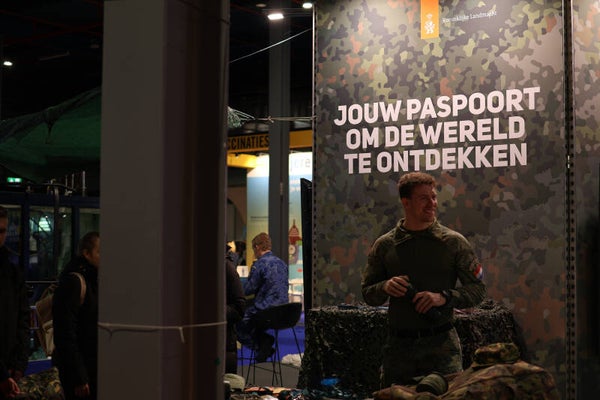 Vakantiebeurs 2025