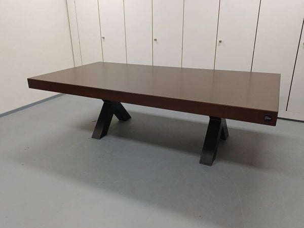 Tafel cover rechthoek, kleur in overleg.