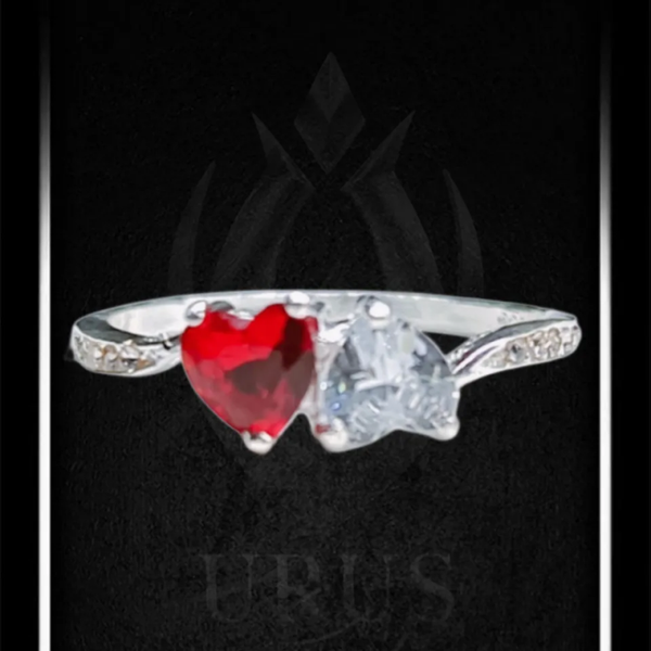 Anillo Tu y Yo