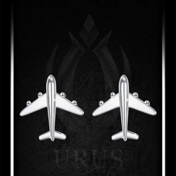 Broquel Avion