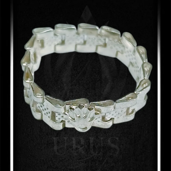 Anillo Tipo Rolex