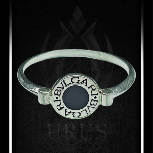 Anillo Bvlgari