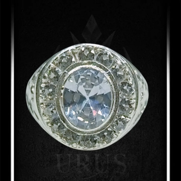 Anillo Circonia