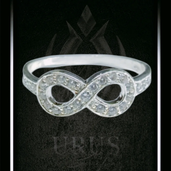 Anillo Infinito