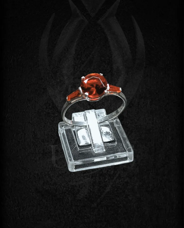 Anillo Solitario