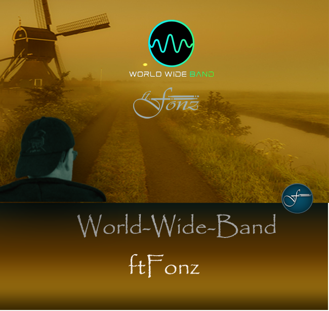 World-Wide-Band