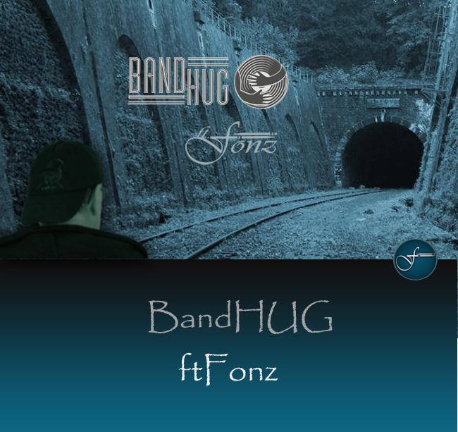 BandHug Covers ftFonz