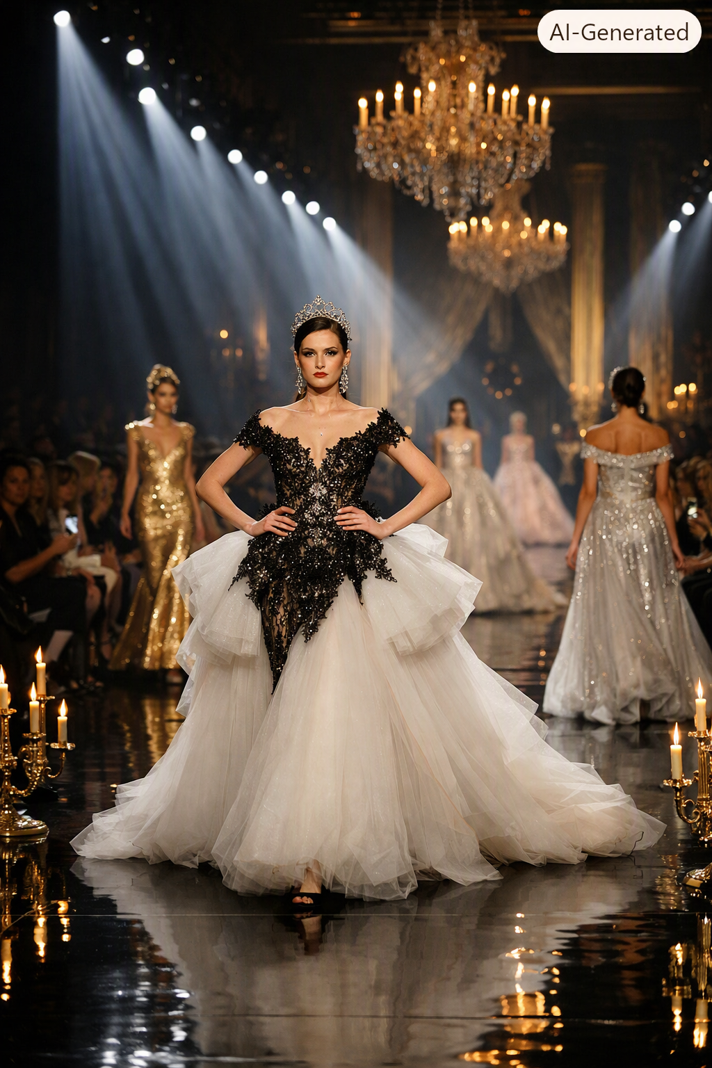 Fashion Trends & Looks