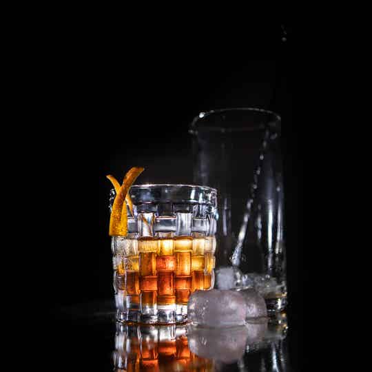 RUM PORTINI cocktailbox - 4x ready-to-serve aperitiefcocktail