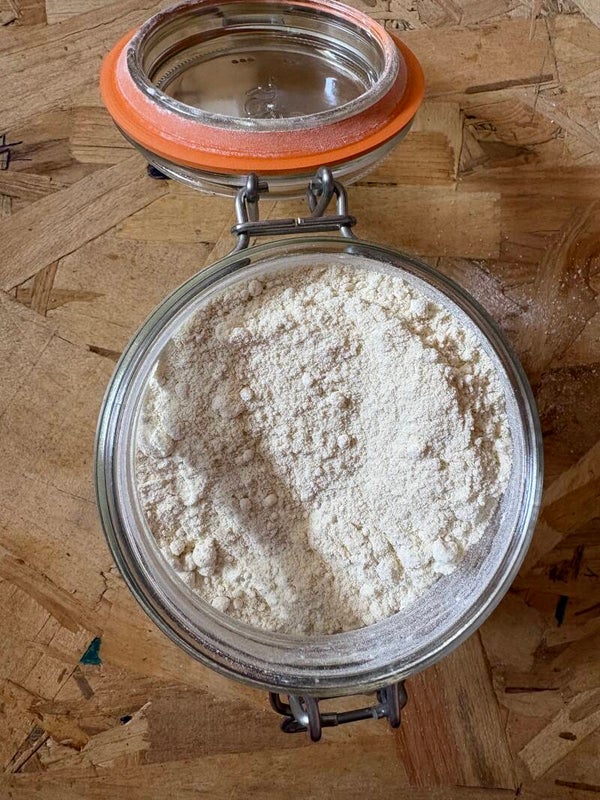 Farine de petit épeautre