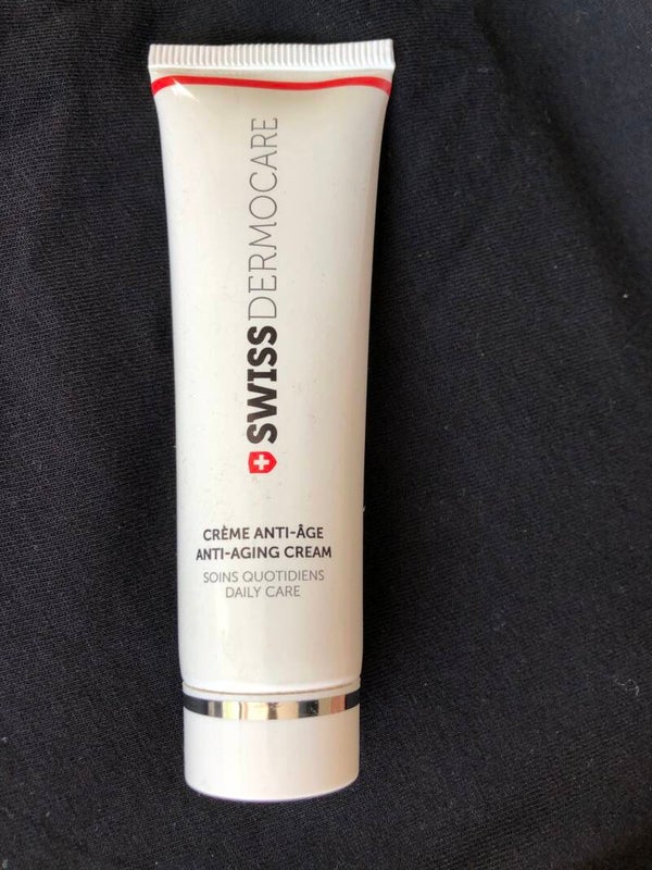 Anti Aging Creme