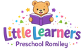 Little Learners Preschool Romiley