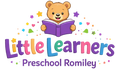 Little Learners Preschool Romiley
