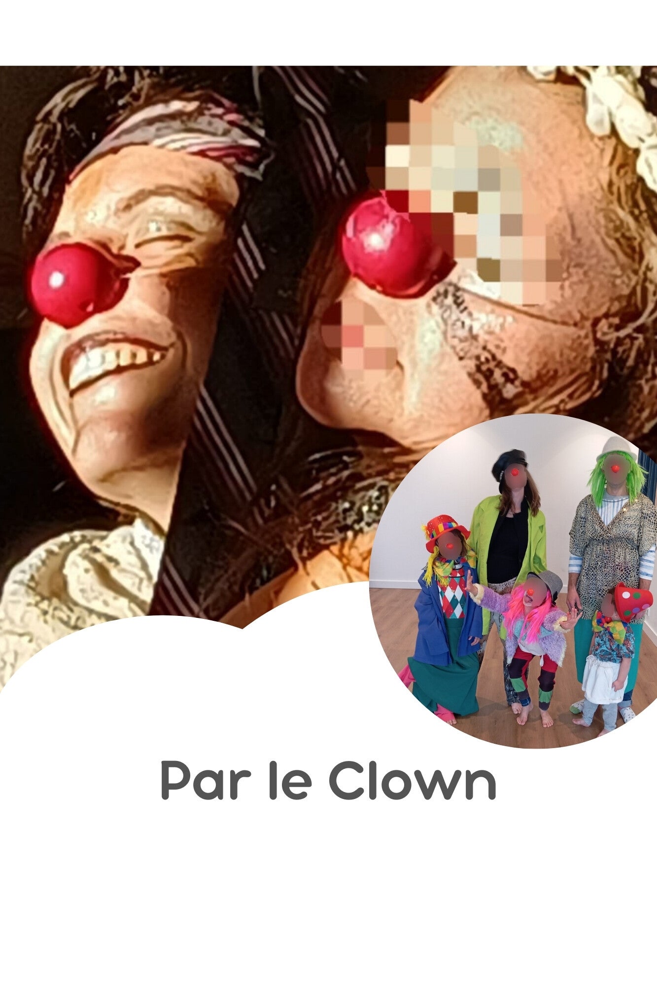 Des accompagnements multidimensionnels pour retrouver la joie d'être soi m'aime