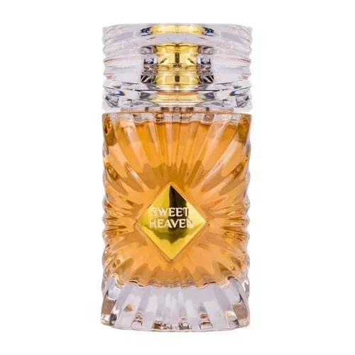 Sweet Heaven Eau de Parfum