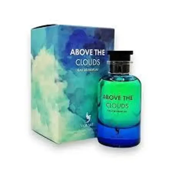 Volaré Above the Clouds Eau de Parfum 100 ml