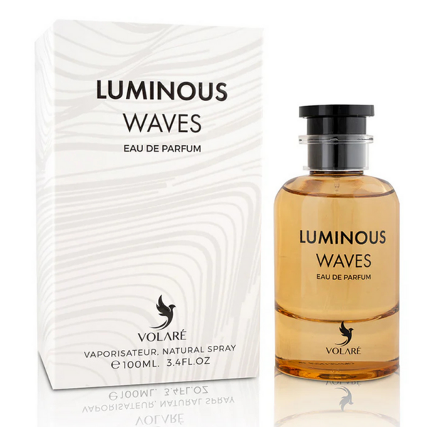 Parfum Luminous Waves Eau de Parfum