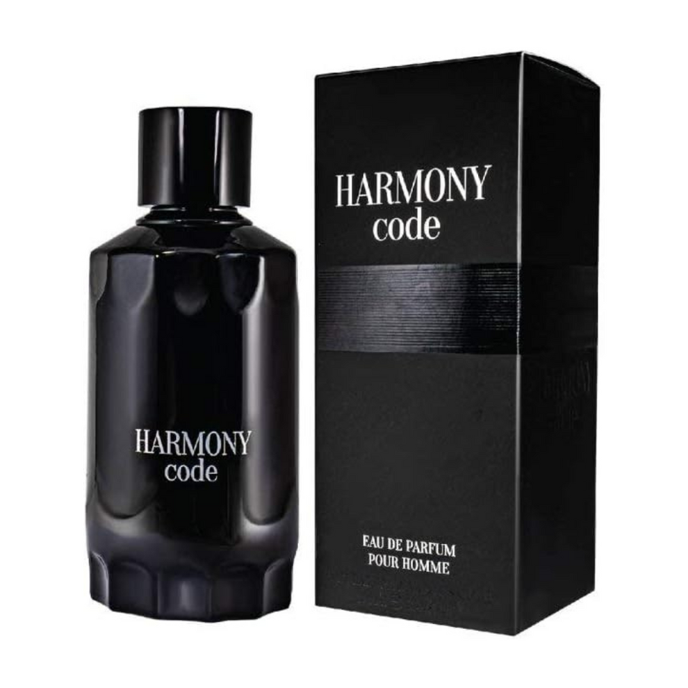 Fragrance World Harmony Code Eau de Parfum