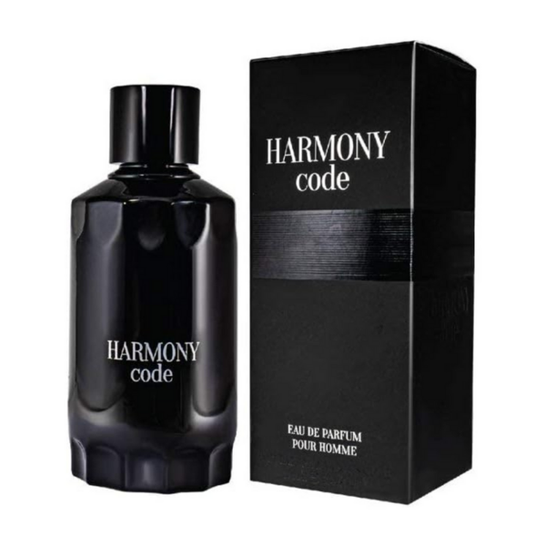 Fragrance World Harmony Code Eau de Parfum
