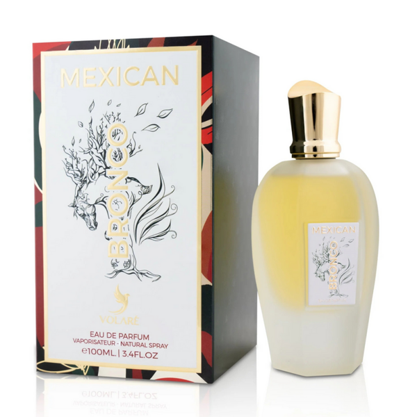 VOLARE-MEXICAN BRONCO EAU DE PARFUM
