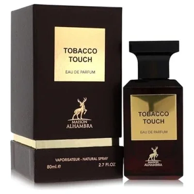 Vanille En Tobacco by Fragrance World EDP
