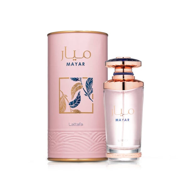 Lattafa Mayar Eau de Parfum für Damen 100 ml