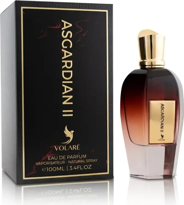 Volare Asgardian II 100ML Unisex Parfüm Wasser