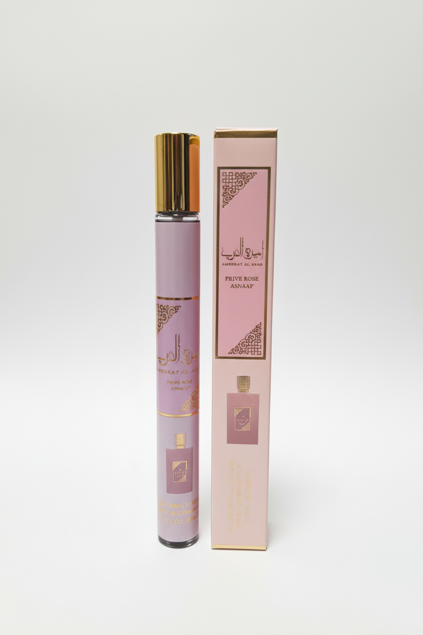 Prive Rose asdaaf 35ml stick