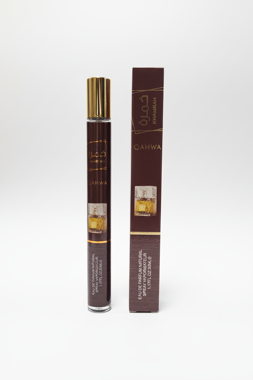 Khamrah Qahwa 35ml stick