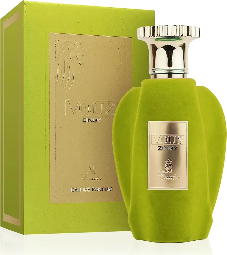 EMIR Voux Zingy EDP spray 100ml