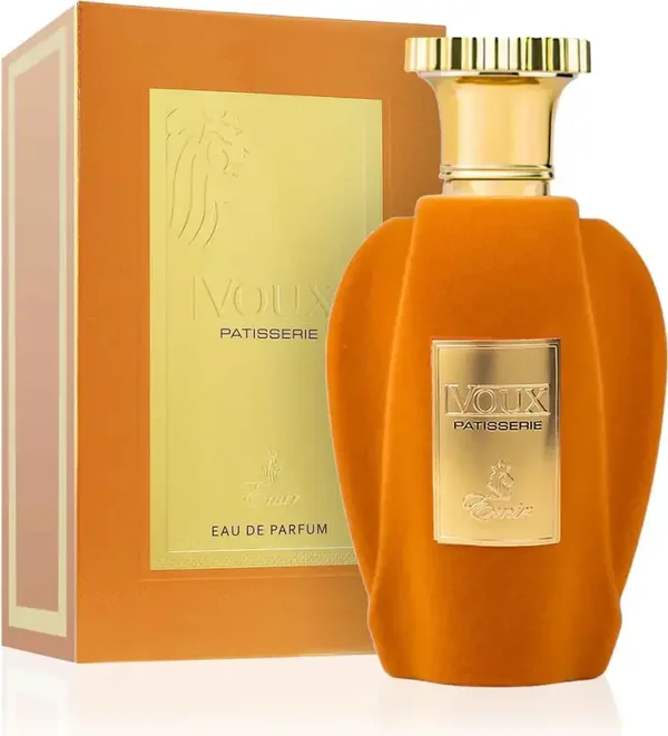 EMIR Voux Patisserie EDP spray 100ml